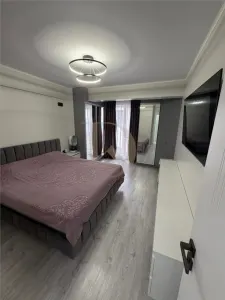 Moara de Vânt - apartament 2 camere , 69 mp, 2 locuri de parcare - foto 14