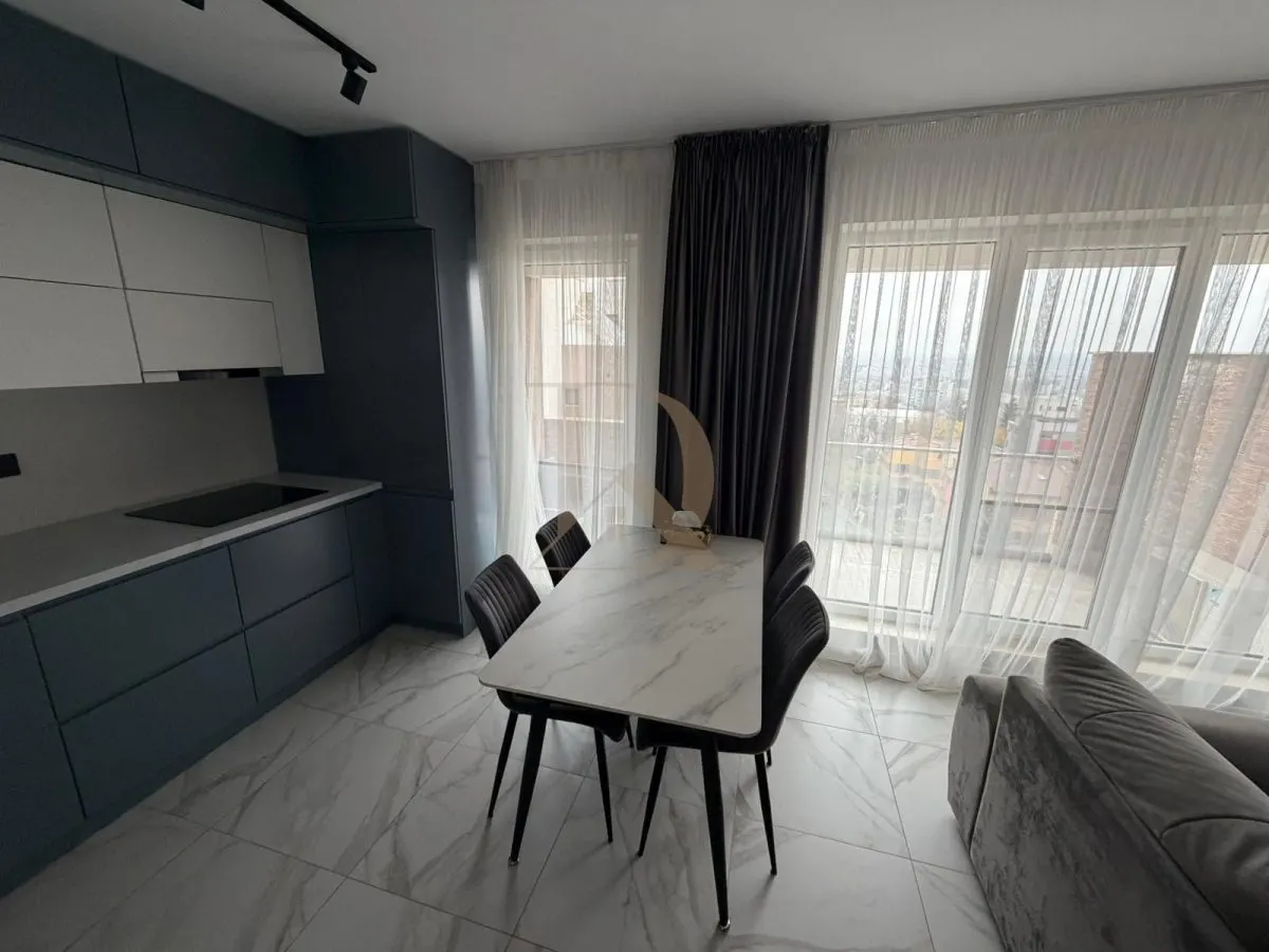 Moara de Vânt - apartament 2 camere , 69 mp, 2 locuri de parcare - foto 3