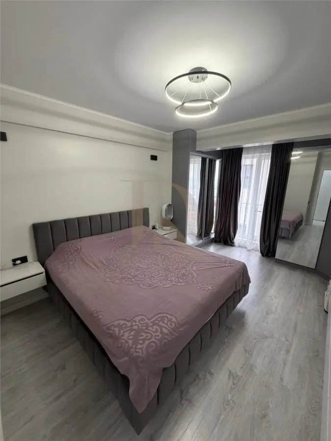 Moara de Vânt - apartament 2 camere , 69 mp, 2 locuri de parcare - foto 6