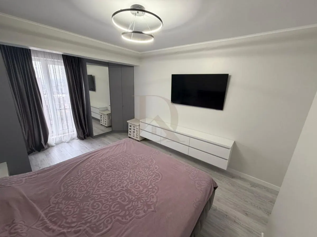 Moara de Vânt - apartament 2 camere , 69 mp, 2 locuri de parcare - foto 7