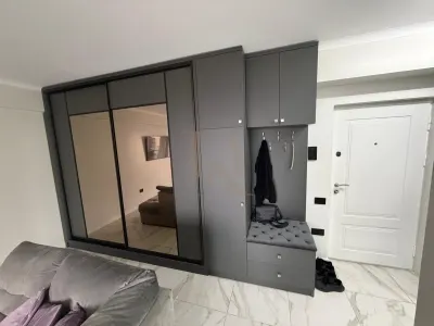 Moara de Vânt - apartament 2 camere , 69 mp, 2 locuri de parcare - foto 8