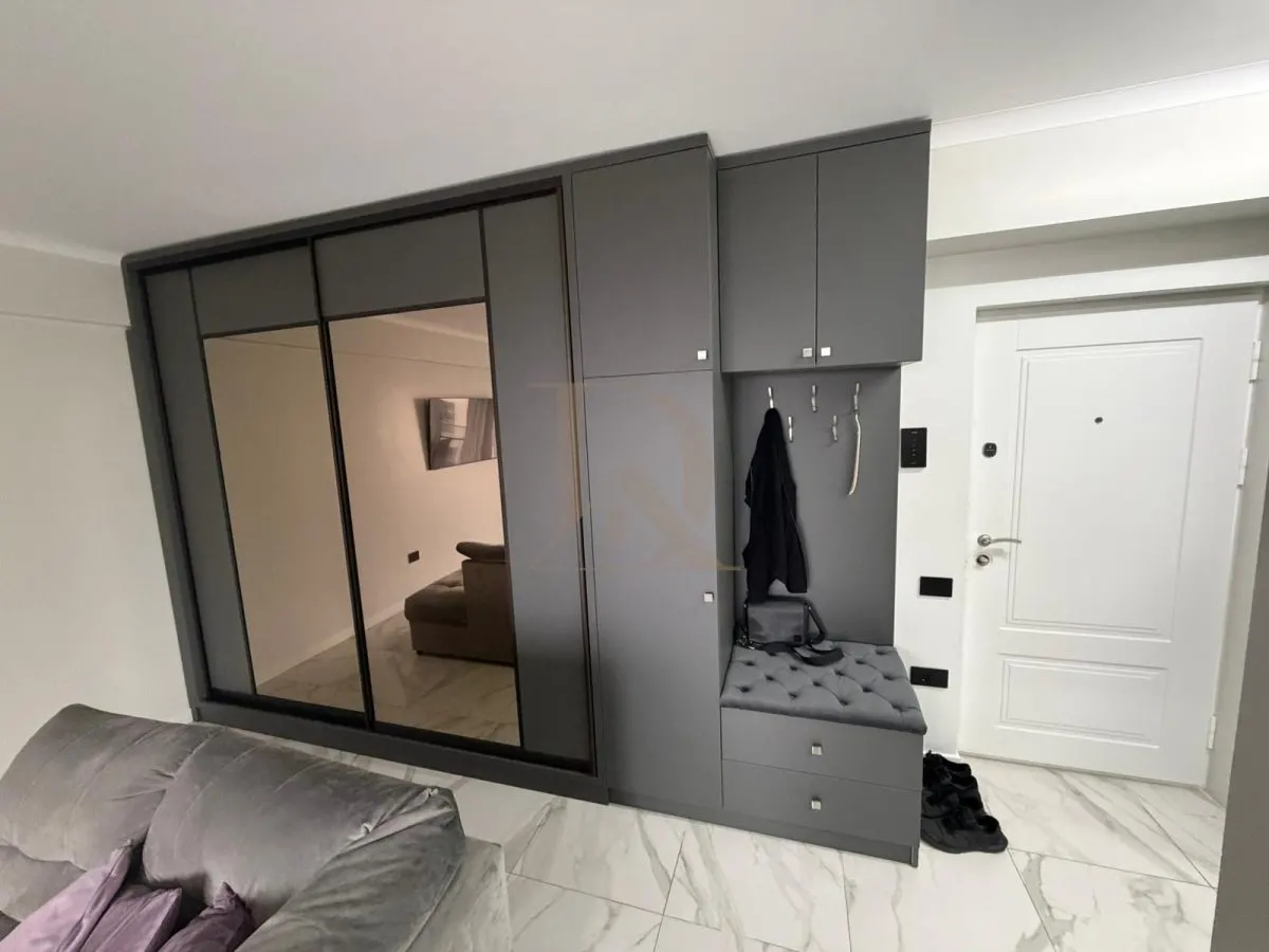 Moara de Vânt - apartament 2 camere , 69 mp, 2 locuri de parcare - foto 8