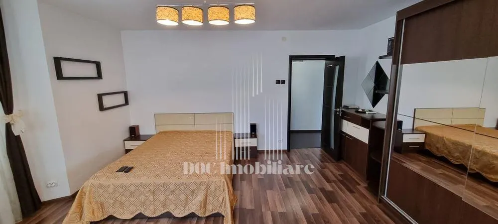 Inchiriere apartament cu doua camere Metrou Piata Iancului I Sector 2 Sos. Mihai Bravu - foto 4