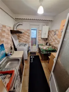 2 camere, confort 1 decomandat, etaj 3, Vidin - foto 5