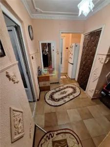 2 camere, confort 1 decomandat, etaj 3, Vidin - foto 8