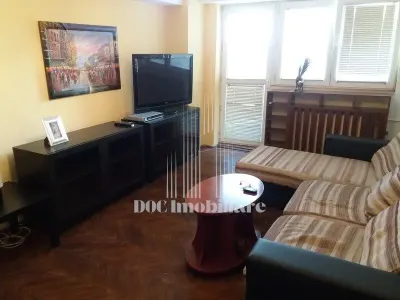 Inchiriere apartament cu 3 camere, 2 bai zona Piata Victoriei I Nicolae Titulescu I PET friendly - Bucuresti