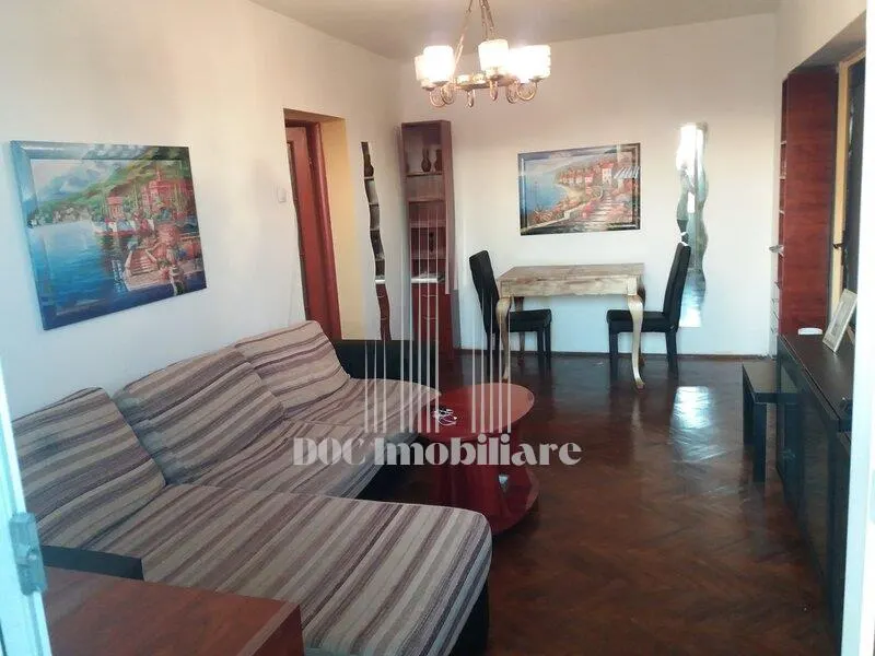 Inchiriere apartament cu 3 camere, 2 bai zona Piata Victoriei I Nicolae Titulescu I PET friendly - foto 2