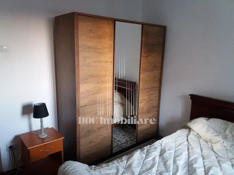 Inchiriere apartament cu 3 camere, 2 bai zona Piata Victoriei I Nicolae Titulescu I PET friendly - foto 3