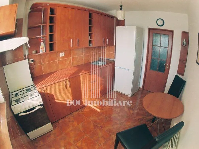 Inchiriere apartament cu 3 camere, 2 bai zona Piata Victoriei I Nicolae Titulescu I PET friendly - foto 5