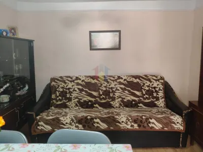 Radu Negru - Buzaului, Casa 4 cam Teren - 264 mp - foto 6