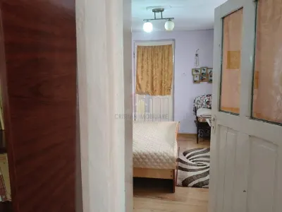 Radu Negru - Buzaului, Casa 4 cam Teren - 264 mp - foto 7