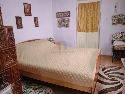 Radu Negru - Buzaului, Casa 4 cam Teren - 264 mp - foto 8