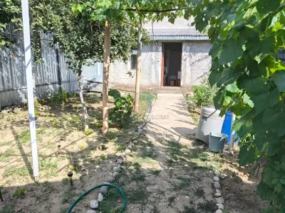 Radu Negru - Buzaului, Casa 4 cam Teren - 264 mp - foto 9
