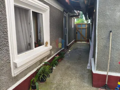 Radu Negru - Buzaului, Casa 4 cam Teren - 264 mp - foto 10