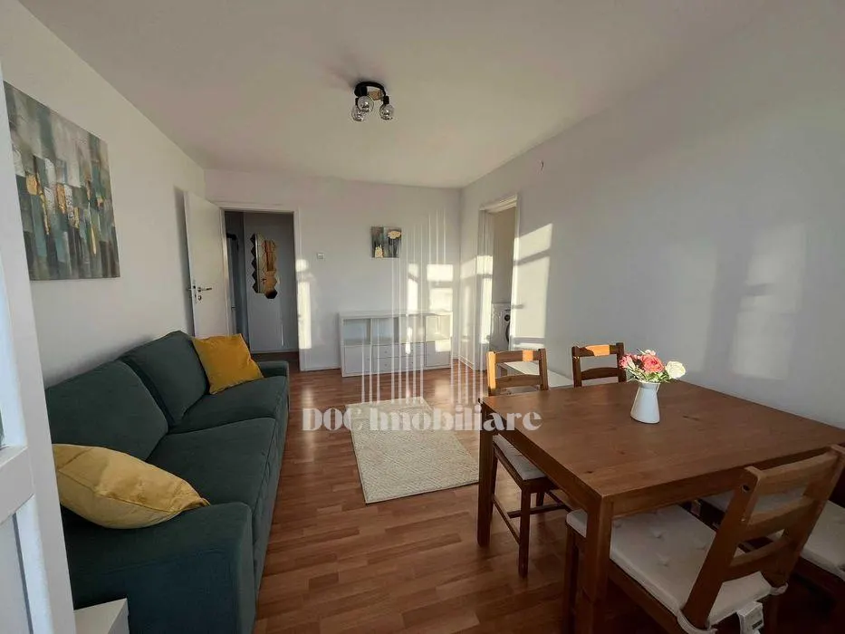 Inchiriere apartament cu doua camere Piata Victoriei I Gara de Nord I Sector 1 - foto 1