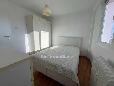 Inchiriere apartament cu doua camere Piata Victoriei I Gara de Nord I Sector 1 - foto 4