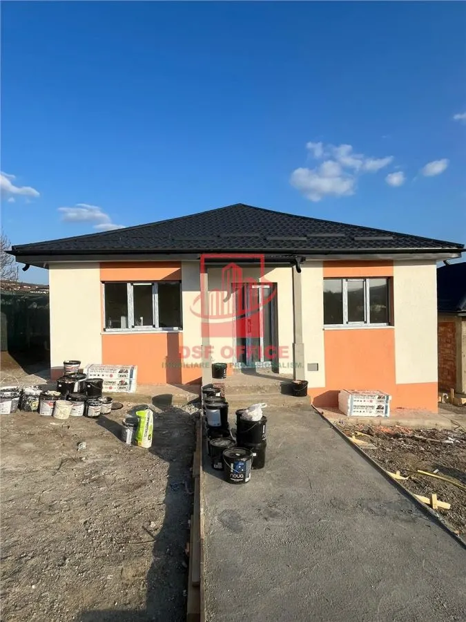 Va puteti muta TOMESTI CASA 4 Camere INCALZIRE IN PARDOSEALA - foto 8