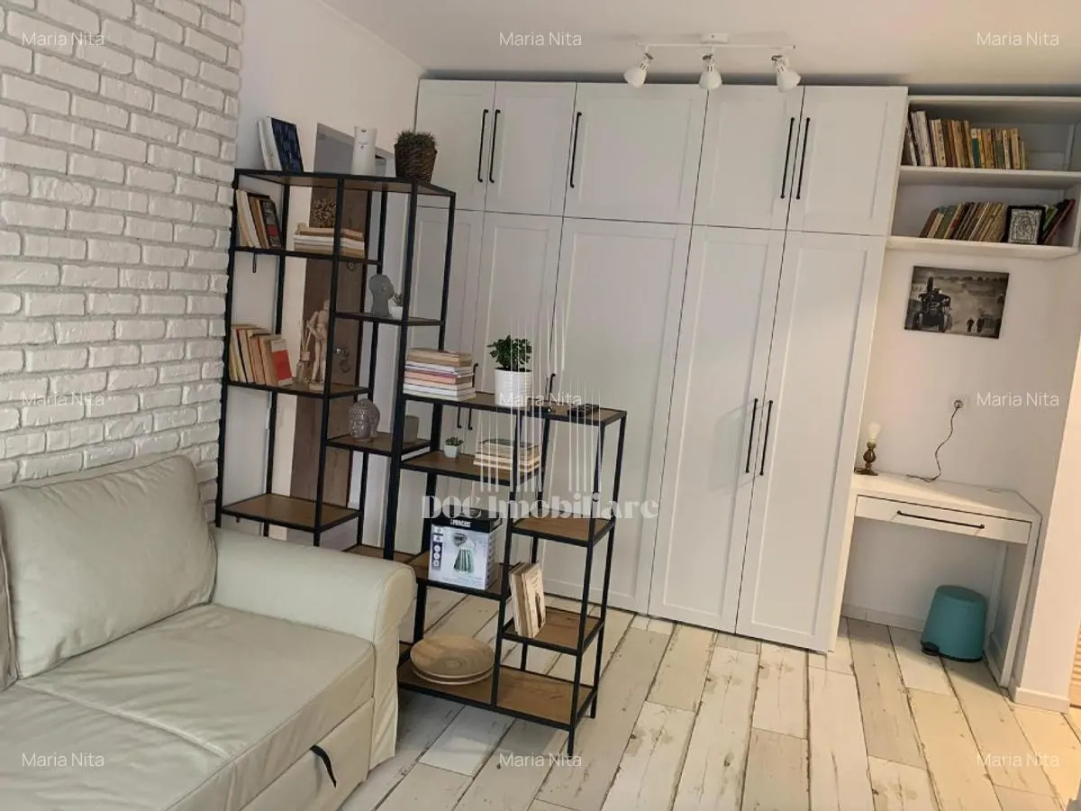 Inchiriere apartament cu doua camere Dristor I Mihai Bravu I Str. Lt. Pascu Nicolae - foto 1