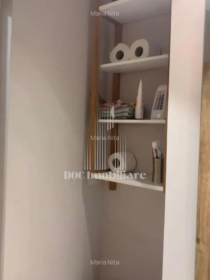 Inchiriere apartament cu doua camere Dristor I Mihai Bravu I Str. Lt. Pascu Nicolae - foto 11