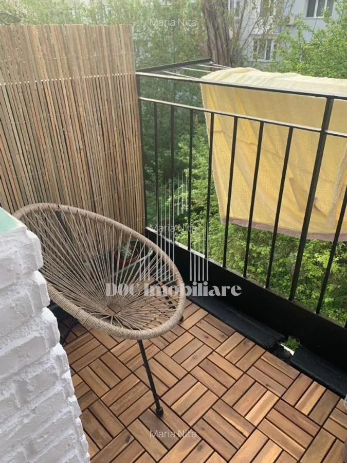 Inchiriere apartament cu doua camere Dristor I Mihai Bravu I Str. Lt. Pascu Nicolae - foto 12