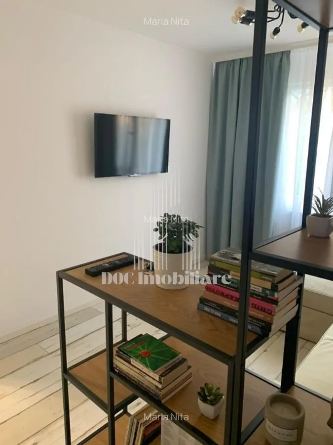 Inchiriere apartament cu doua camere Dristor I Mihai Bravu I Str. Lt. Pascu Nicolae - foto 3