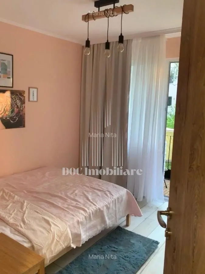 Inchiriere apartament cu doua camere Dristor I Mihai Bravu I Str. Lt. Pascu Nicolae - foto 5