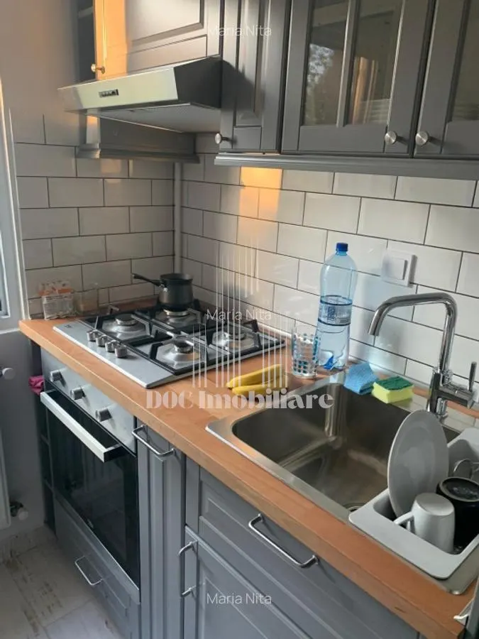 Inchiriere apartament cu doua camere Dristor I Mihai Bravu I Str. Lt. Pascu Nicolae - foto 6