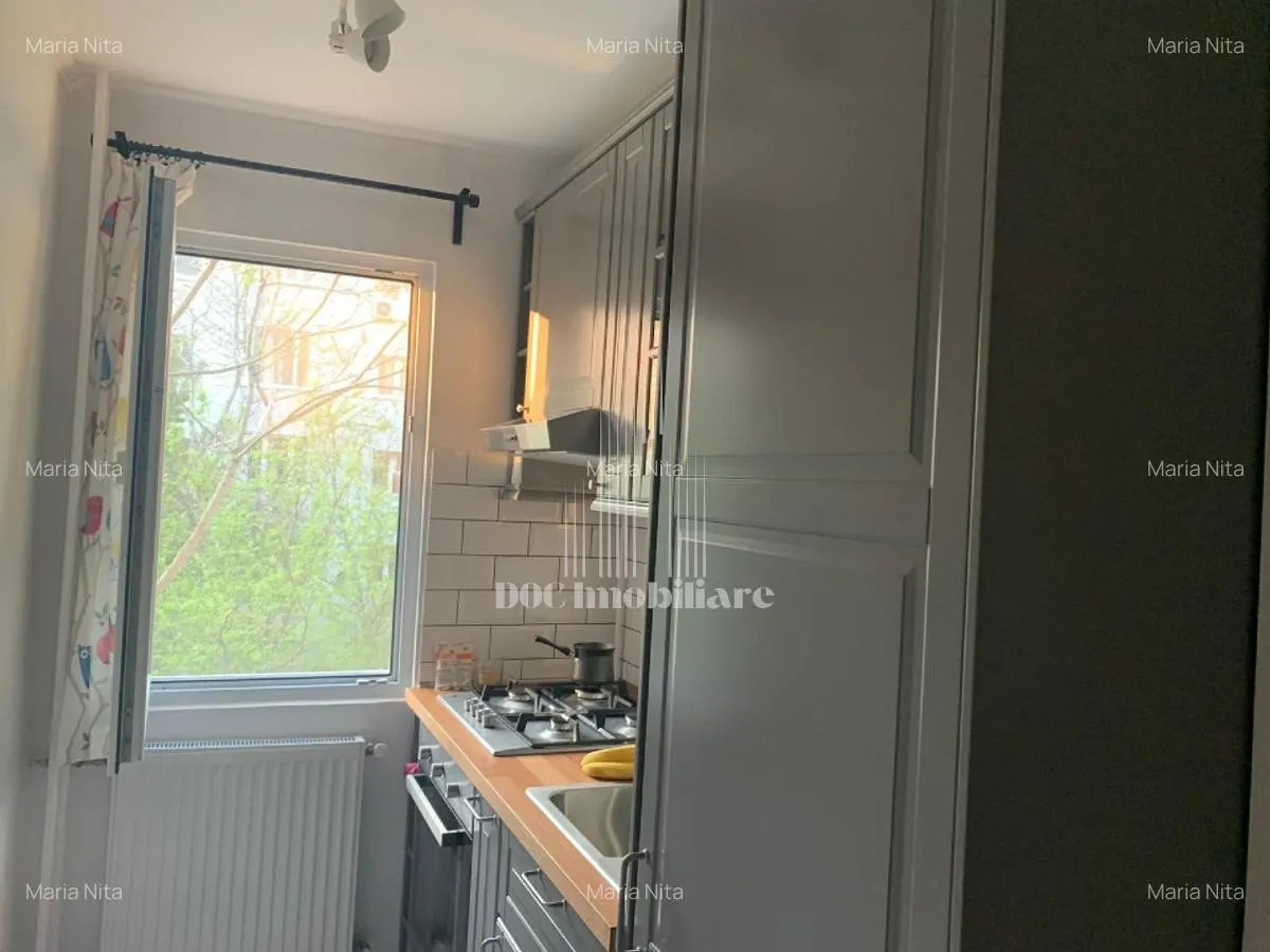 Inchiriere apartament cu doua camere Dristor I Mihai Bravu I Str. Lt. Pascu Nicolae - foto 7