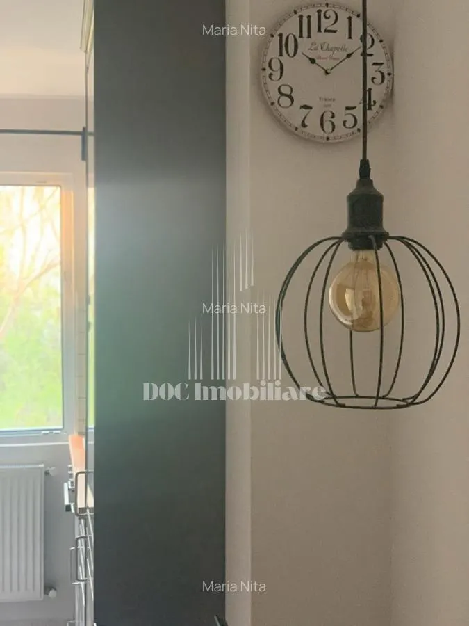 Inchiriere apartament cu doua camere Dristor I Mihai Bravu I Str. Lt. Pascu Nicolae - foto 8