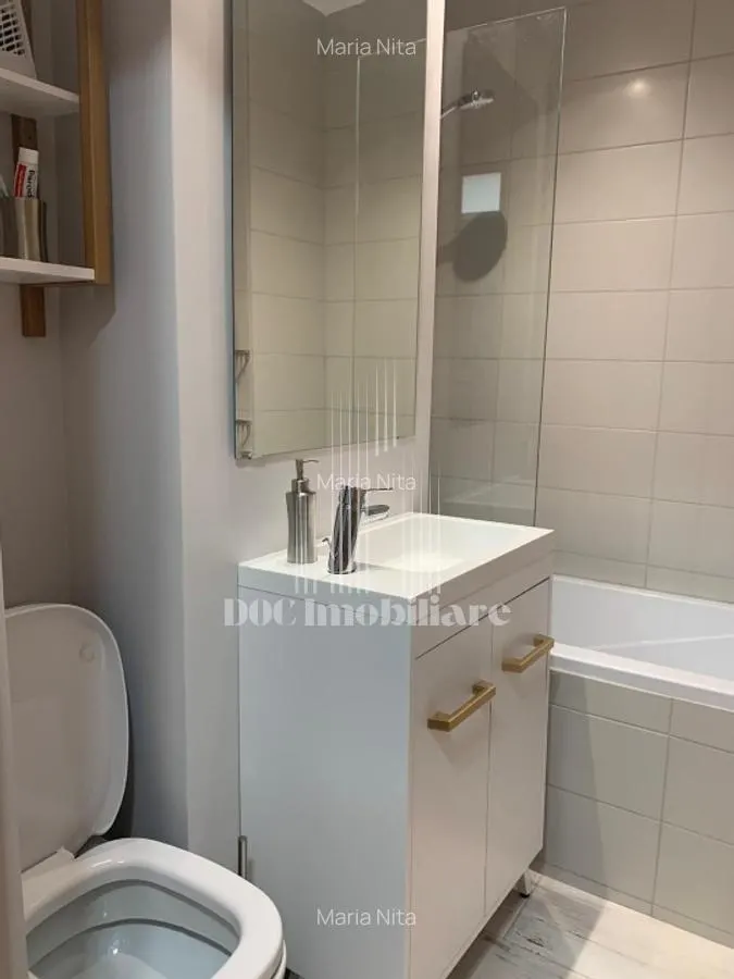 Inchiriere apartament cu doua camere Dristor I Mihai Bravu I Str. Lt. Pascu Nicolae - foto 10