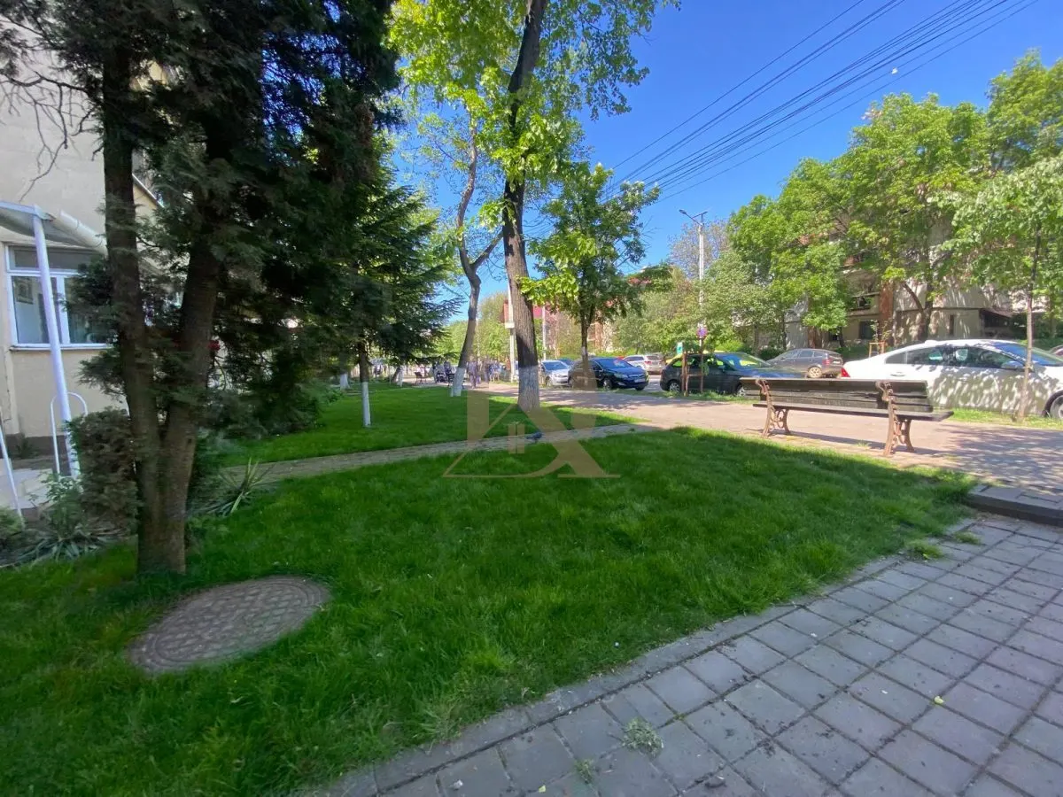 Apartament de lux 4 camere Arcu (fosta Billa ) - foto 4