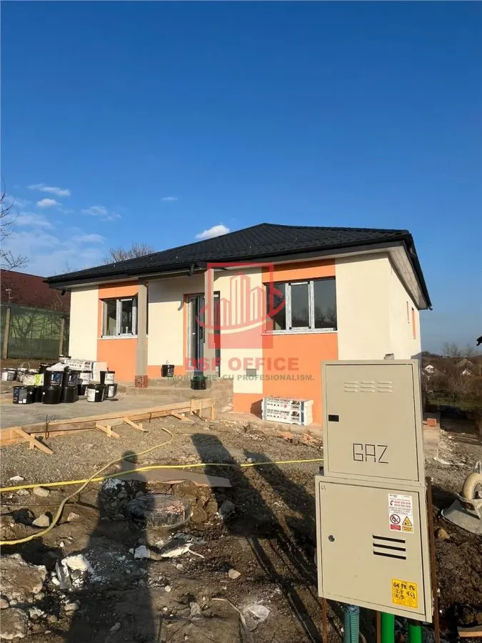 CASA TOMESTI PRIMARIE 470mp Teren, cu toate utilitatile / COMISION 0 - foto 6