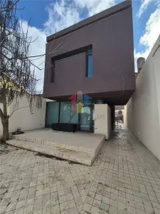 Vila P+1 ULTRAMODERNA zona Centrala, suprafata teren 350 mp - foto 2