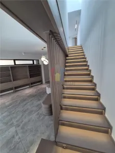 Vila P+1 ULTRAMODERNA zona Centrala, suprafata teren 350 mp - foto 11