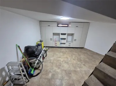 Vila P+1 ULTRAMODERNA zona Centrala, suprafata teren 350 mp - foto 12