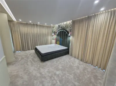 Vila P+1 ULTRAMODERNA zona Centrala, suprafata teren 350 mp - foto 13