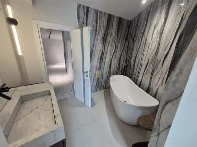 Vila P+1 ULTRAMODERNA zona Centrala, suprafata teren 350 mp - foto 17
