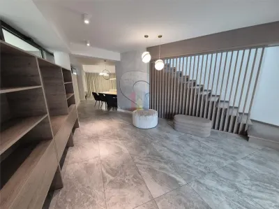 Vila P+1 ULTRAMODERNA zona Centrala, suprafata teren 350 mp - foto 3