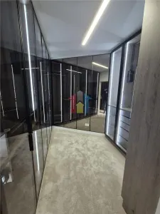 Vila P+1 ULTRAMODERNA zona Centrala, suprafata teren 350 mp - foto 22