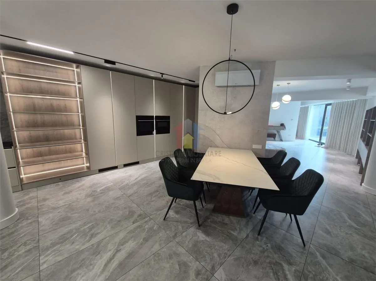 Vila P+1 ULTRAMODERNA zona Centrala, suprafata teren 350 mp - foto 5