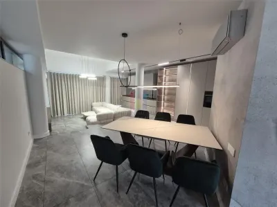 Vila P+1 ULTRAMODERNA zona Centrala, suprafata teren 350 mp - foto 6