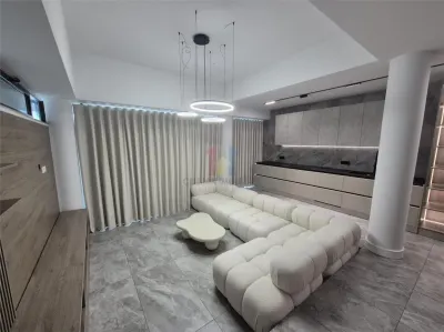 Vila P+1 ULTRAMODERNA zona Centrala, suprafata teren 350 mp - foto 7