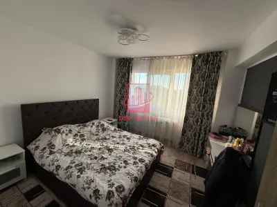 Ap 3 Camere Decomandat – Palas Mall, Podu Ros, Mobilat si Utilat - foto 9