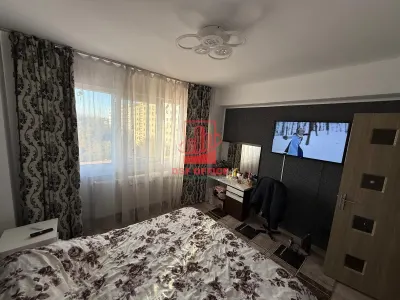 Ap 3 Camere Decomandat – Palas Mall, Podu Ros, Mobilat si Utilat - foto 10
