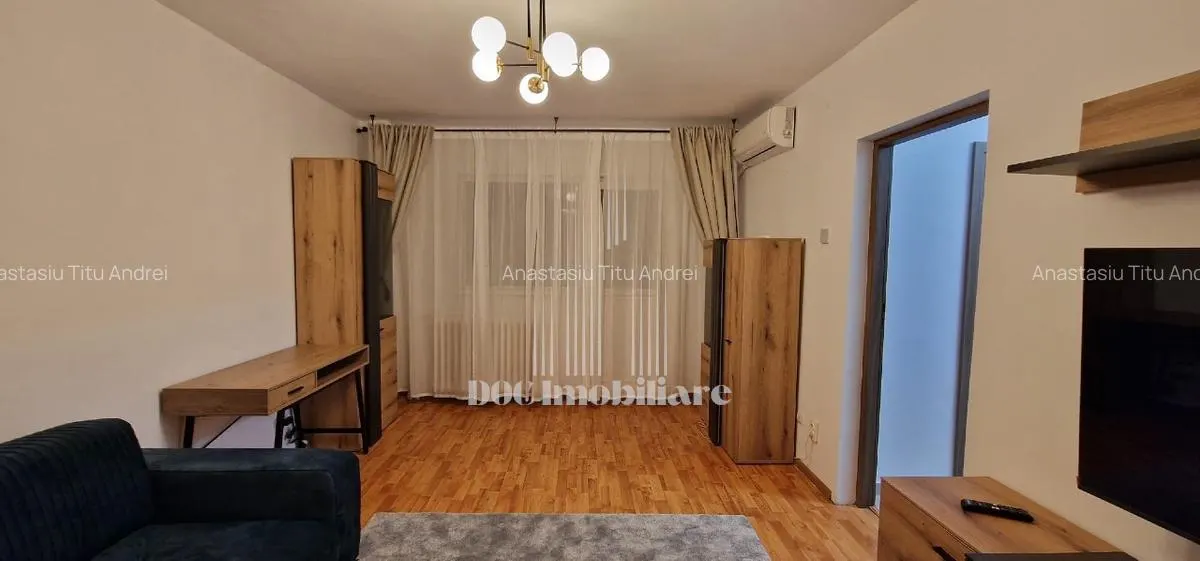 Inchiriere apartament cu doua camere Dristor I Aleea Scolarilor - foto 1