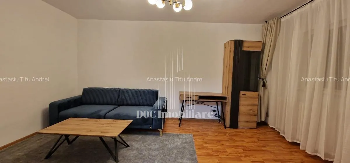Inchiriere apartament cu doua camere Dristor I Aleea Scolarilor - foto 4