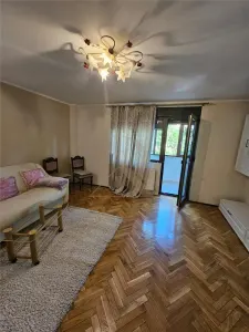 De închiriat ! Copou - Negruzzi , apartament 3 camere , etaj 1 - Iasi