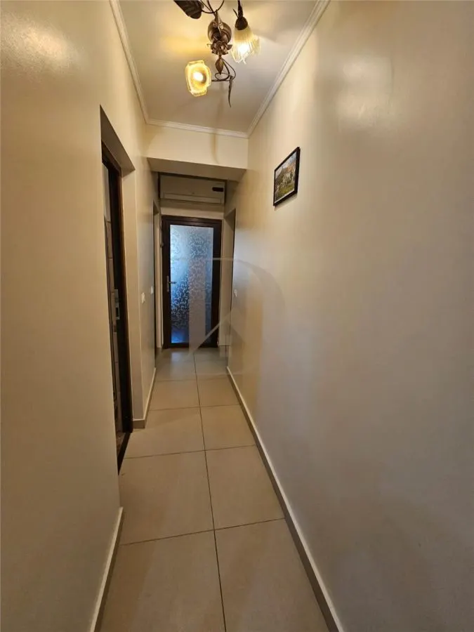 De închiriat ! Copou - Negruzzi , apartament 3 camere , etaj 1 - foto 14