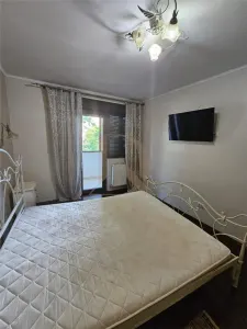 De închiriat ! Copou - Negruzzi , apartament 3 camere , etaj 1 - foto 5