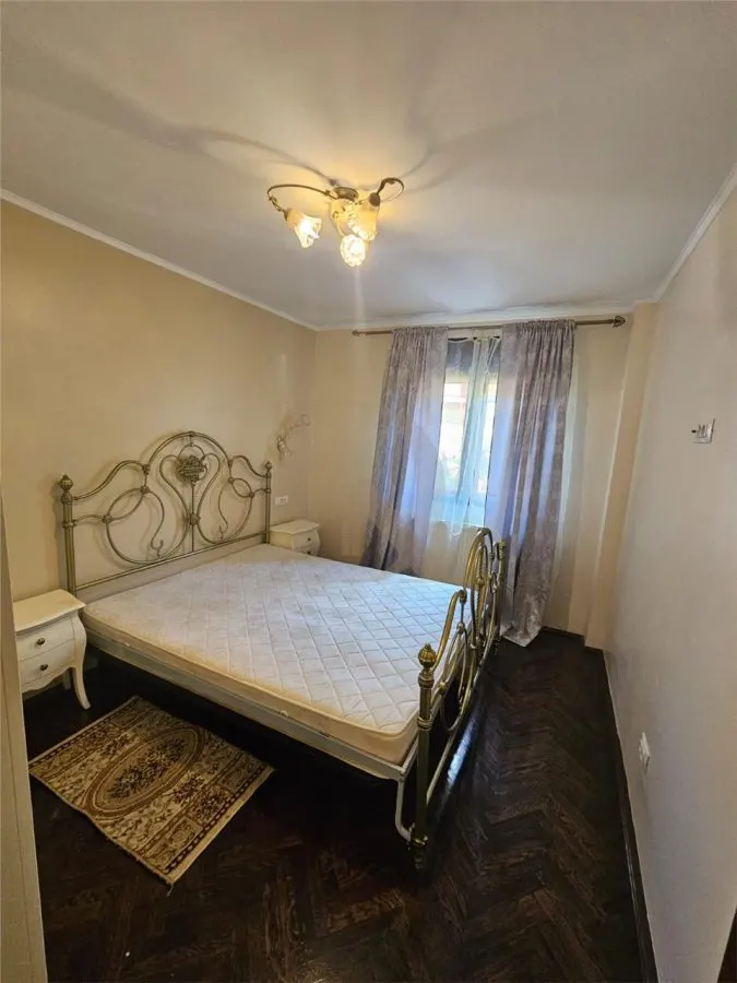 De închiriat ! Copou - Negruzzi , apartament 3 camere , etaj 1 - foto 6
